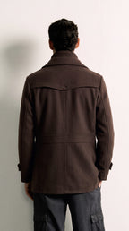 Giuseppe Abrigo de Invierno Cálido