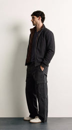 Chaqueta térmica impermeable