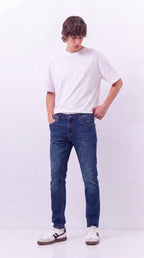 Pantalón Skinny Fit Clásico