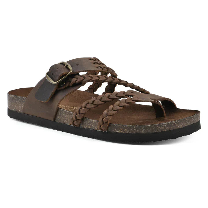 MARVELLE | Sandalias Ortopédicas Hayleigh