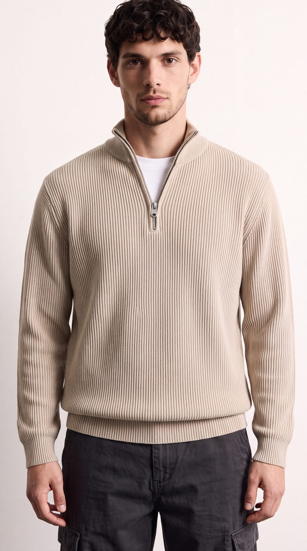 Martín | Suéter de tendencia y elegante