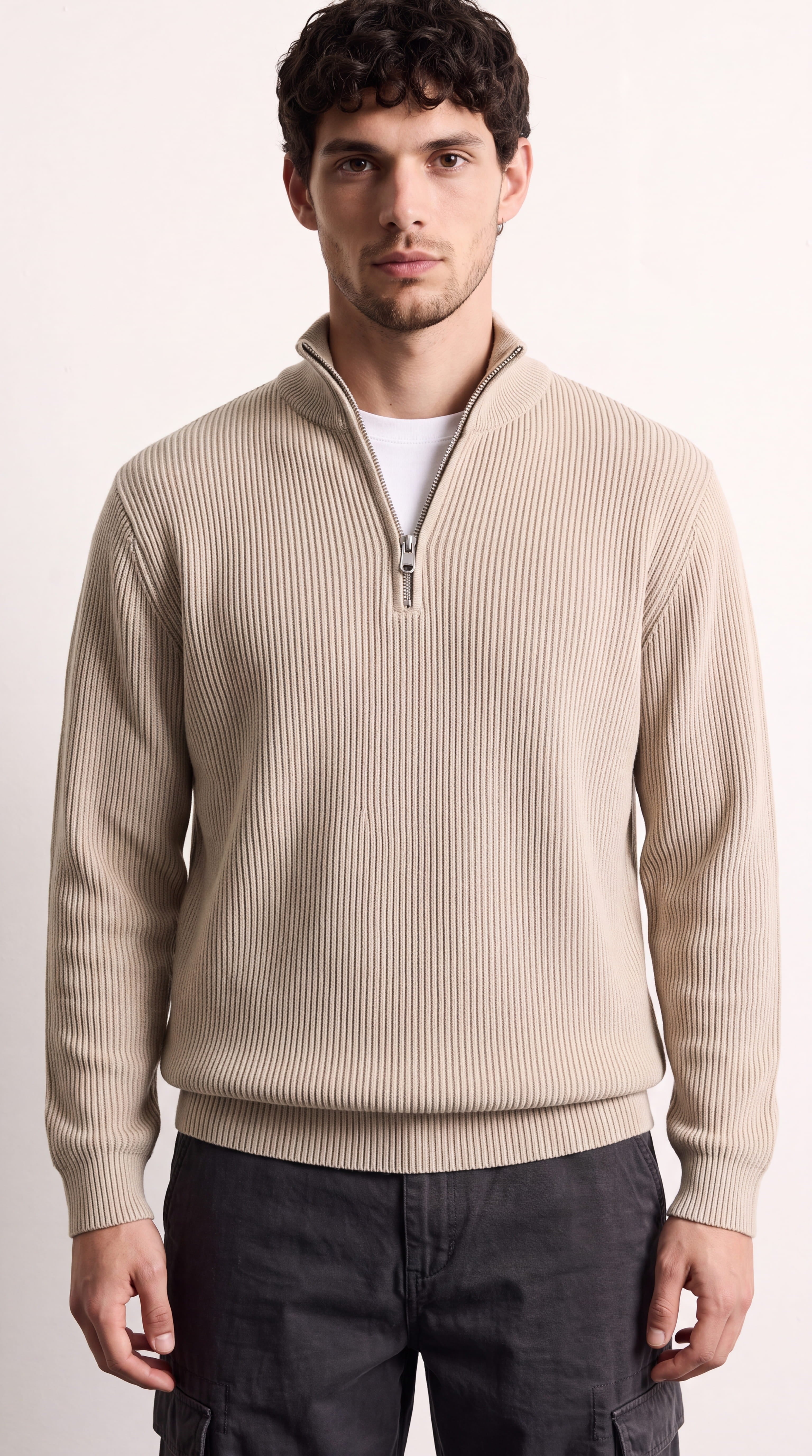 Martín | Suéter de tendencia y elegante