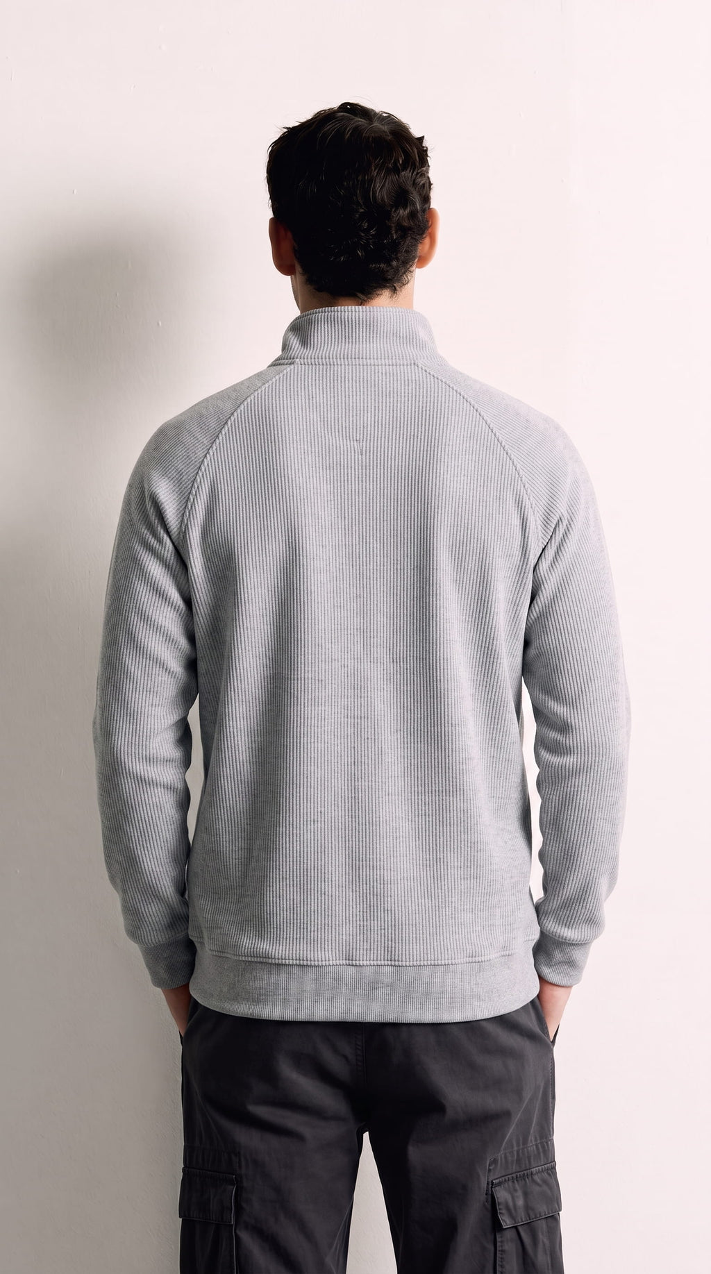 Luis | Suéter Térmico para Hombre