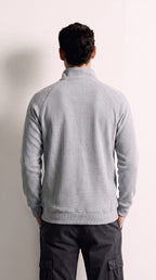 Luis | Suéter Térmico para Hombre