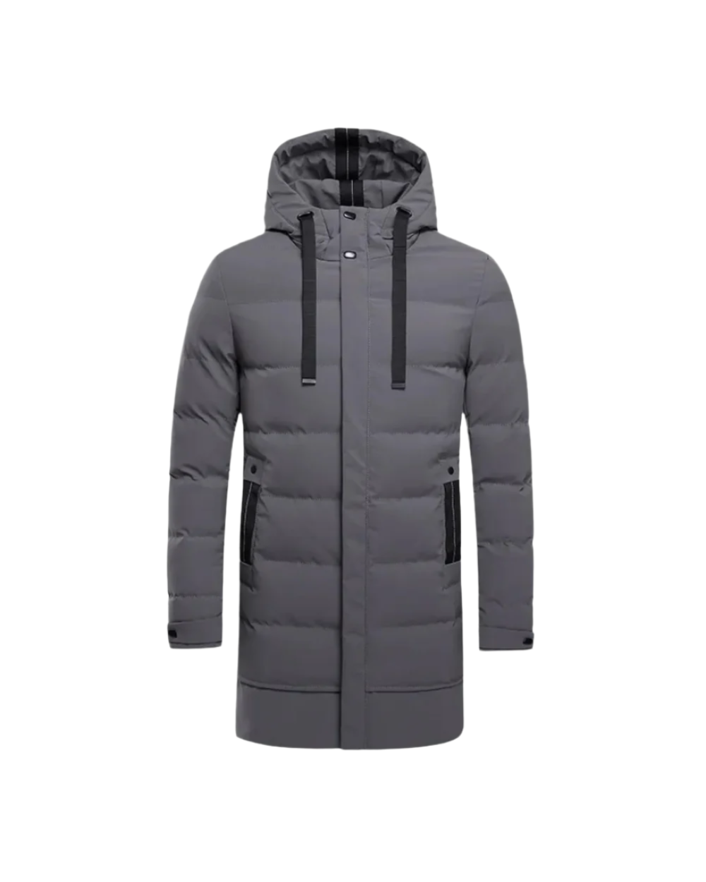 Chaqueta de Invierno Gianluca Lange