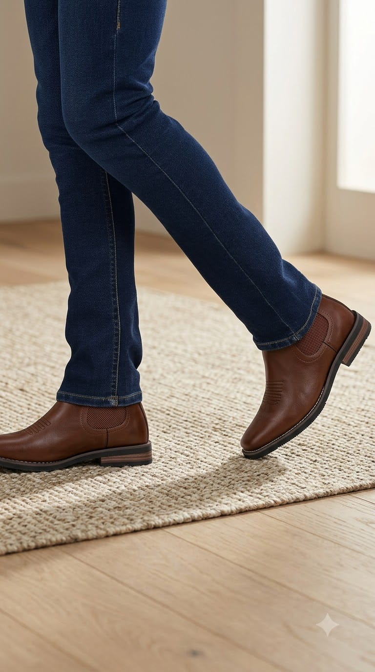 Botas La Marlon