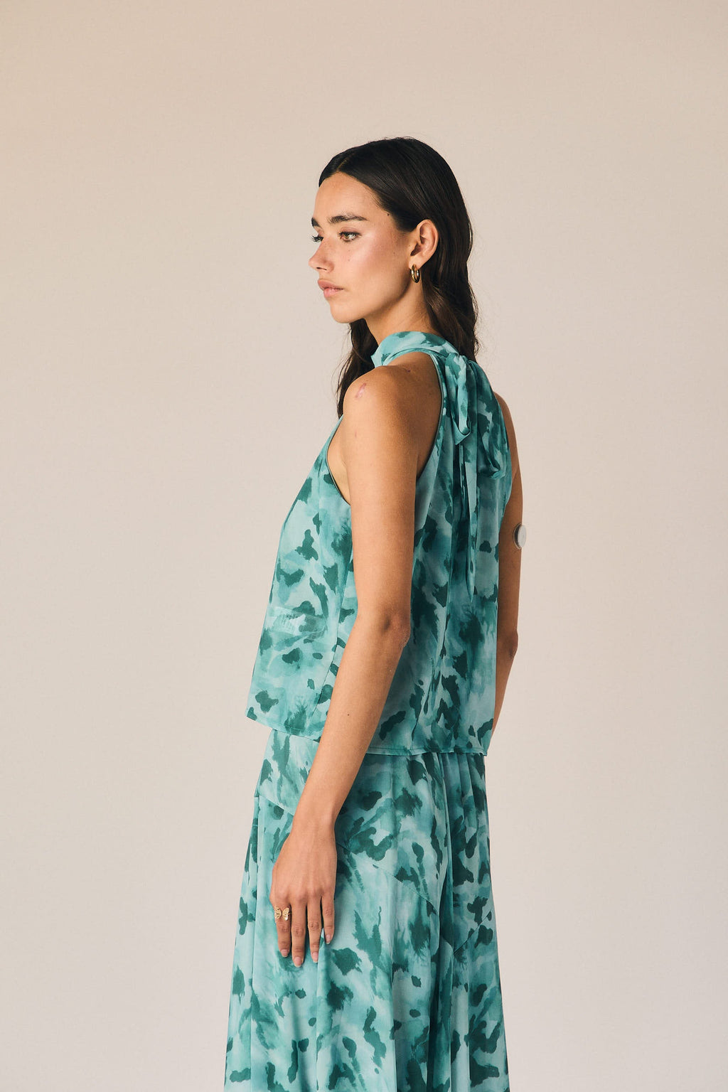 Top manchas verde