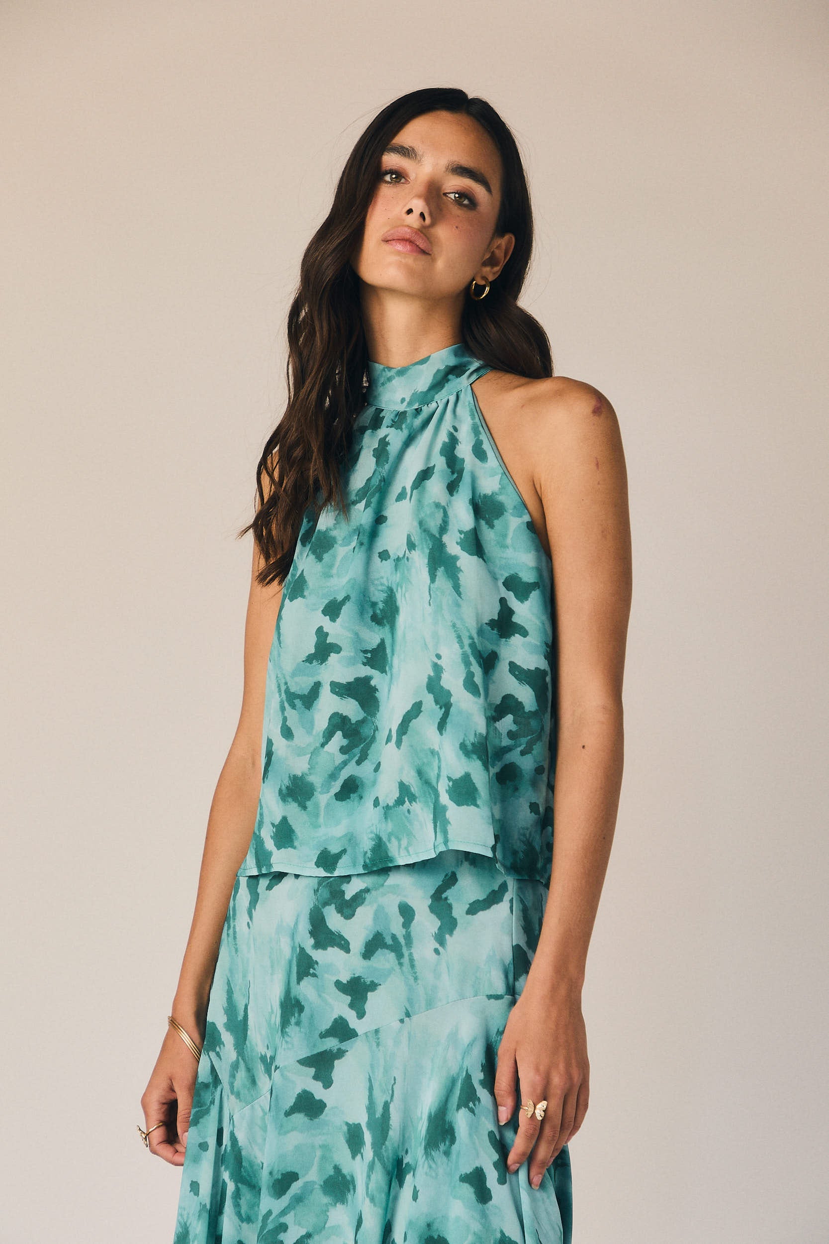 Top manchas verde
