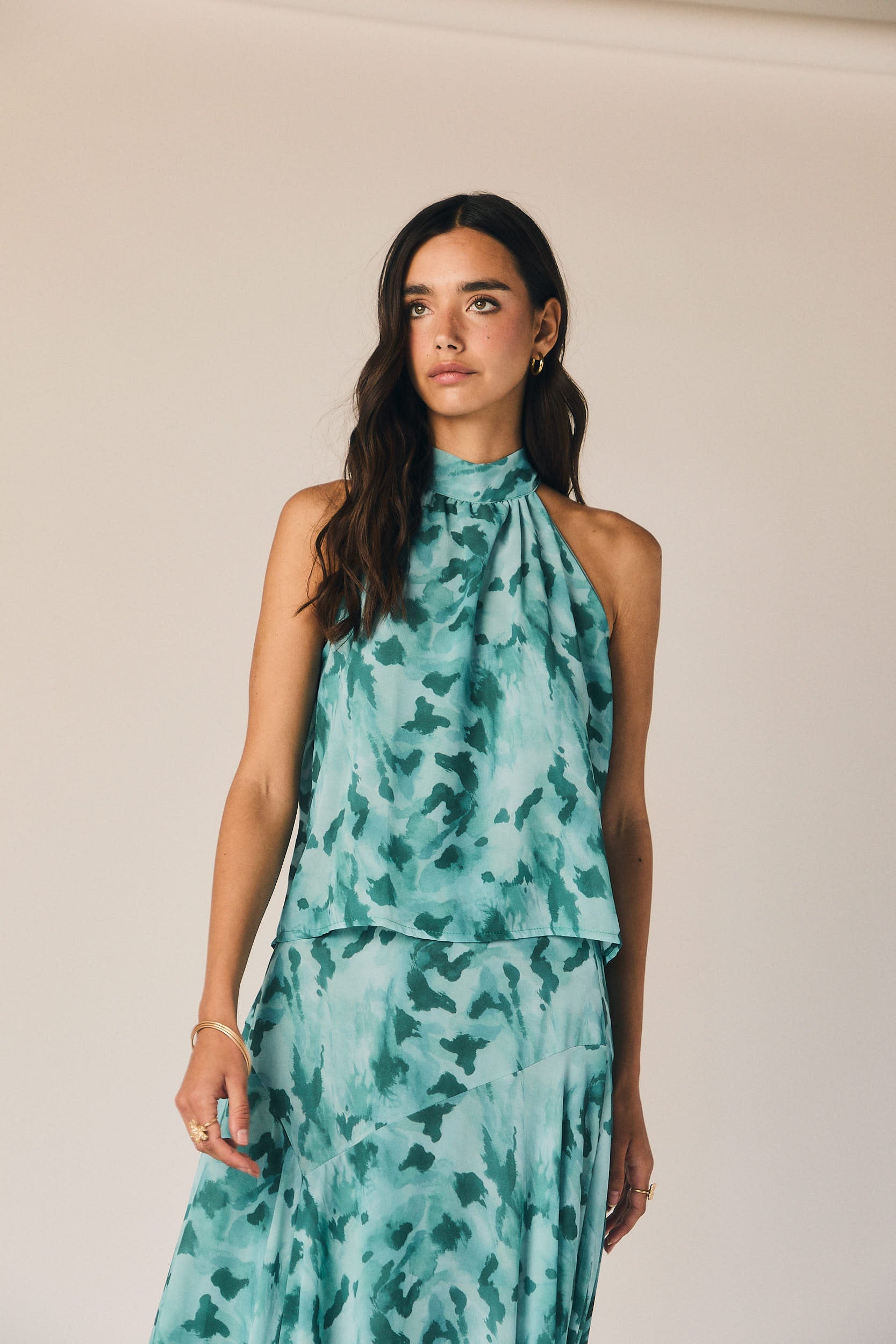 Top manchas verde