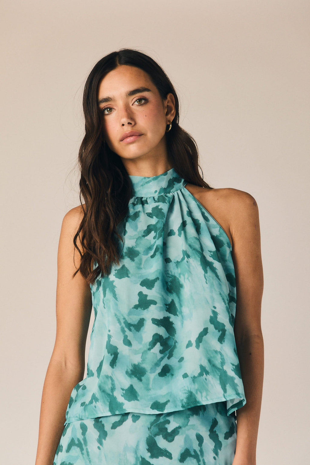 Top manchas verde