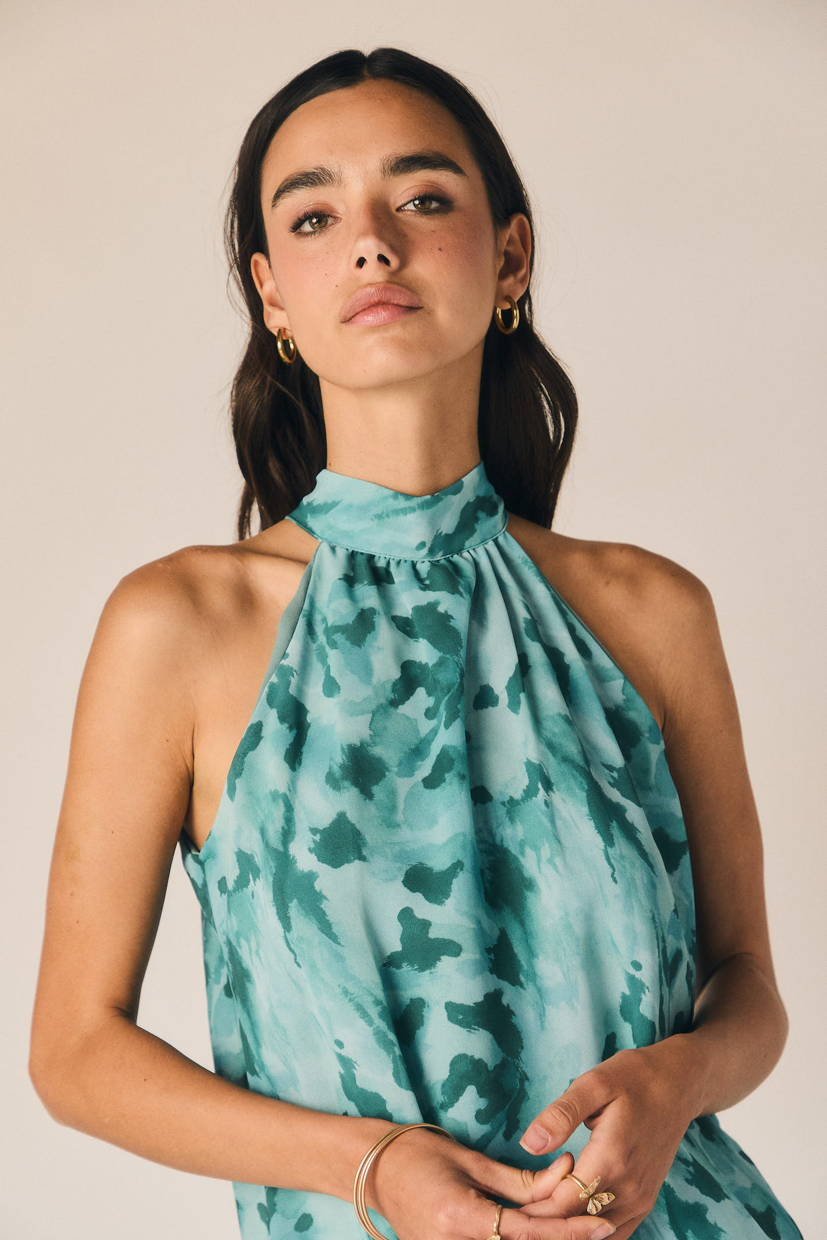 Top manchas verde