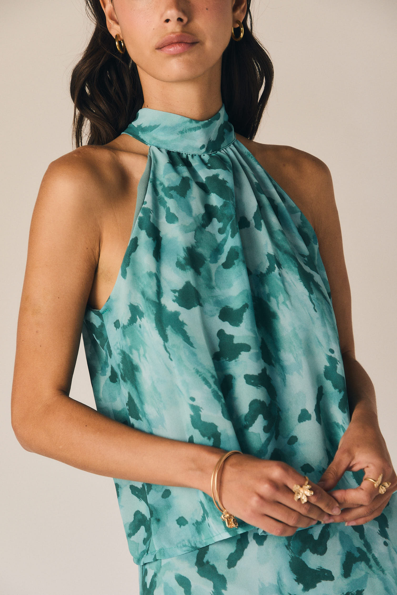 Top manchas verde