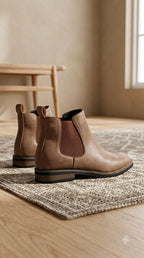 Botas La Marlon
