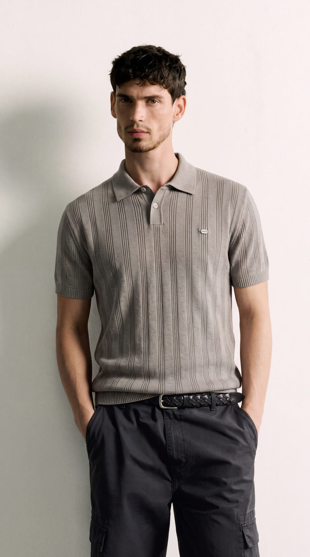 Louis | Polo Chic de Verano