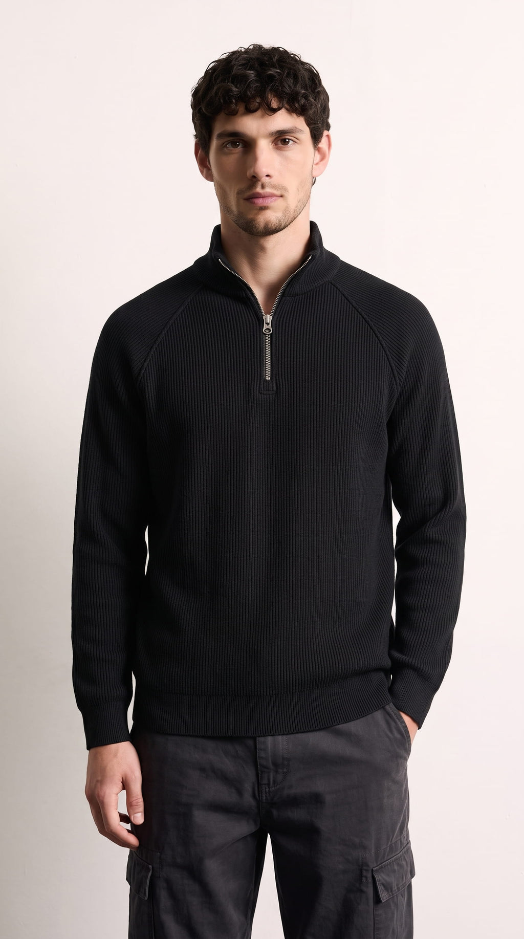 Luis | Suéter Térmico para Hombre