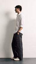 Raphaël | Camisa de verano ligera y elegante