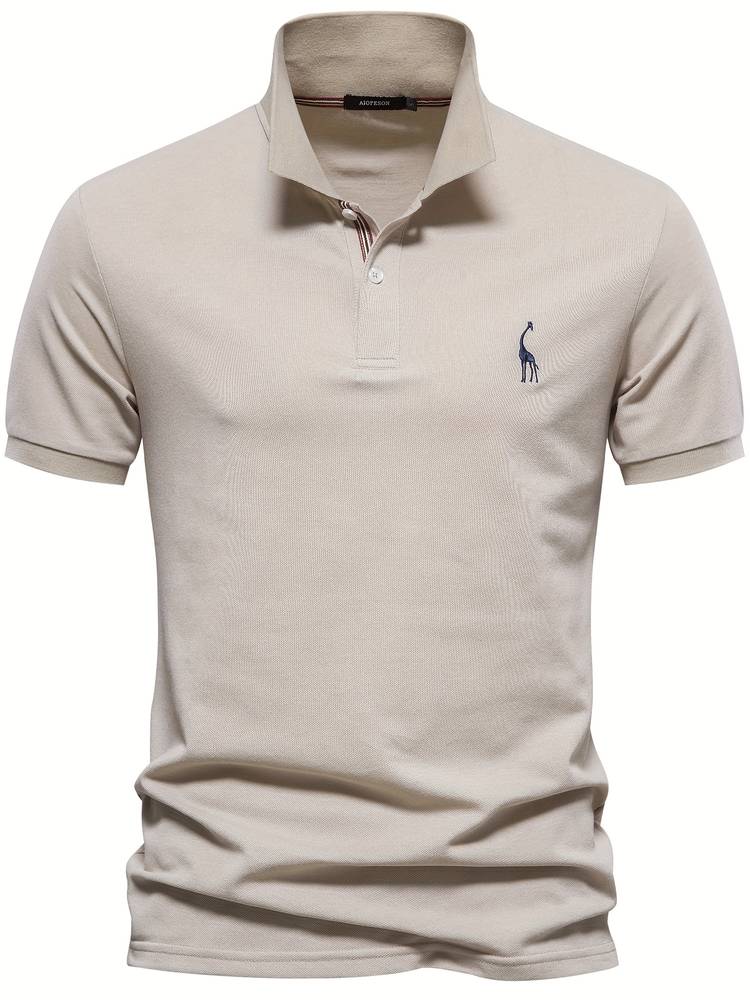 Yann | Polo Deportivo Informal