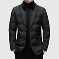 Chaqueta urbana cortavientos