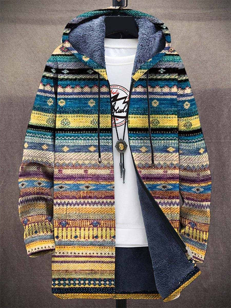 Annet™ | Cárdigan de Lujo con Inspiración Artística