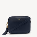 Lyla Crossbody Bag - Navy