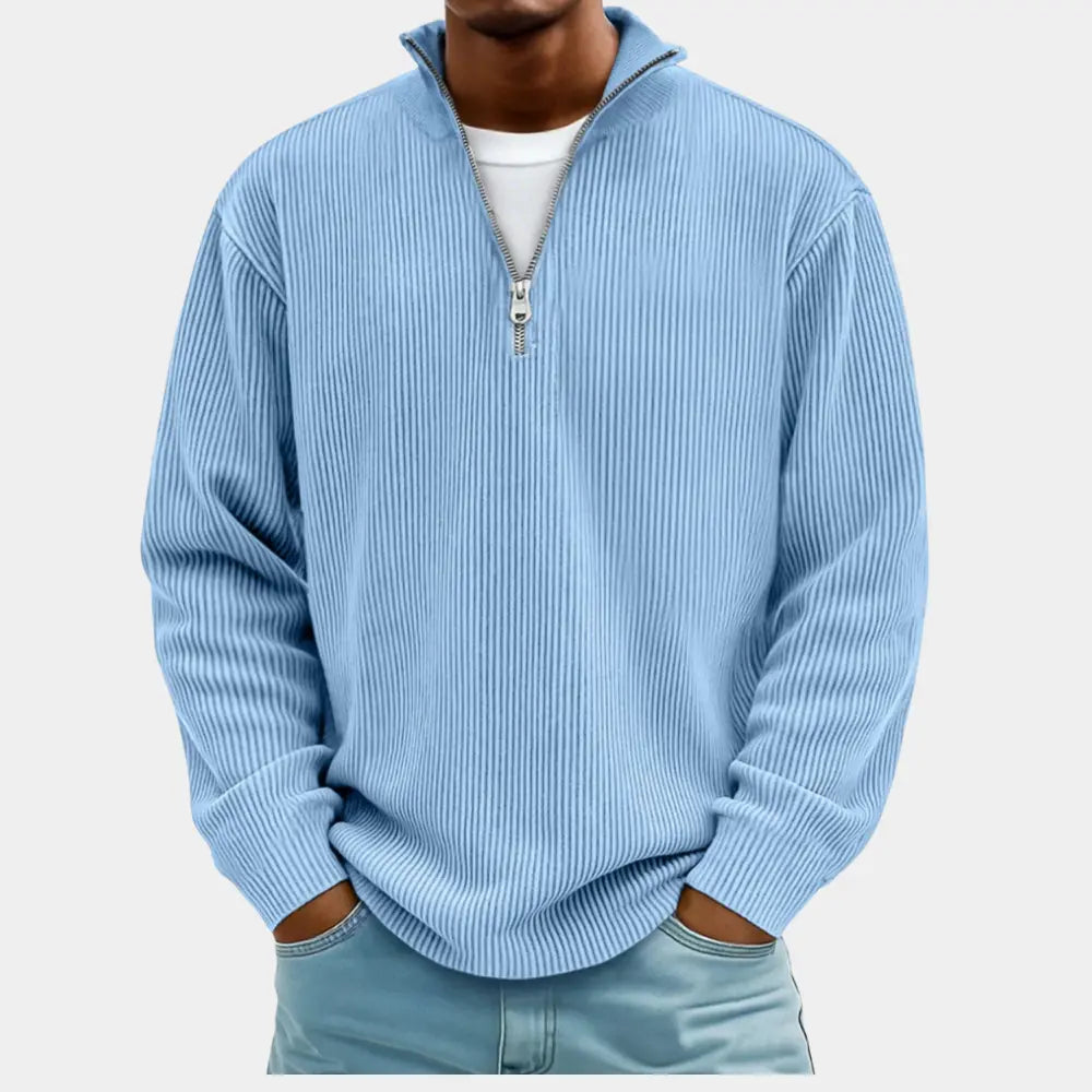 Martín | Suéter de tendencia y elegante