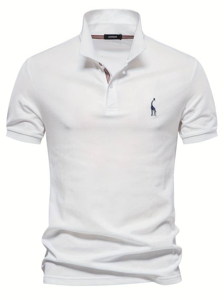 Yann | Polo Deportivo Informal