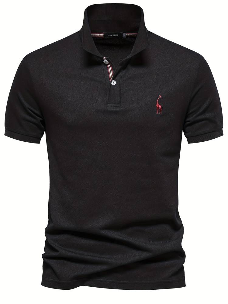 Yann | Polo Deportivo Informal