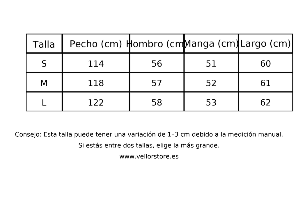 JERSEY CUELLO ALTO