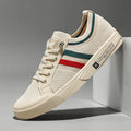 Zapatillas de punto tejido