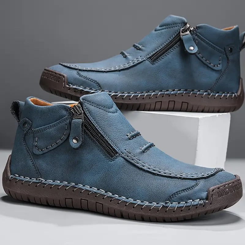 Eric | Zapatos cómodos que dan un respiro a tus pies