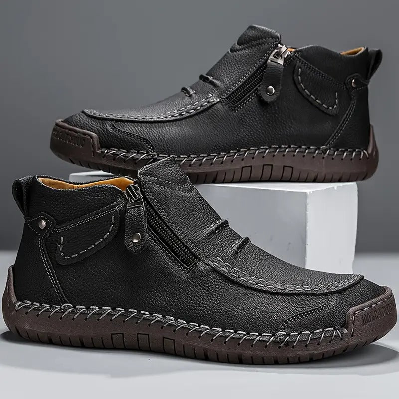 Eric | Zapatos cómodos que dan un respiro a tus pies