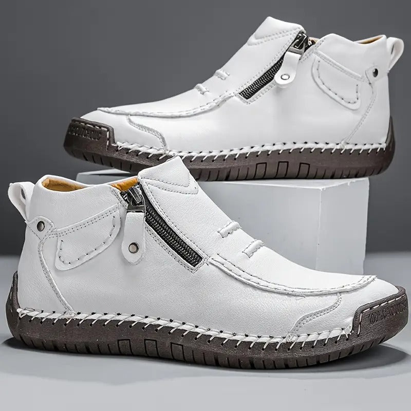 Eric | Zapatos cómodos que dan un respiro a tus pies