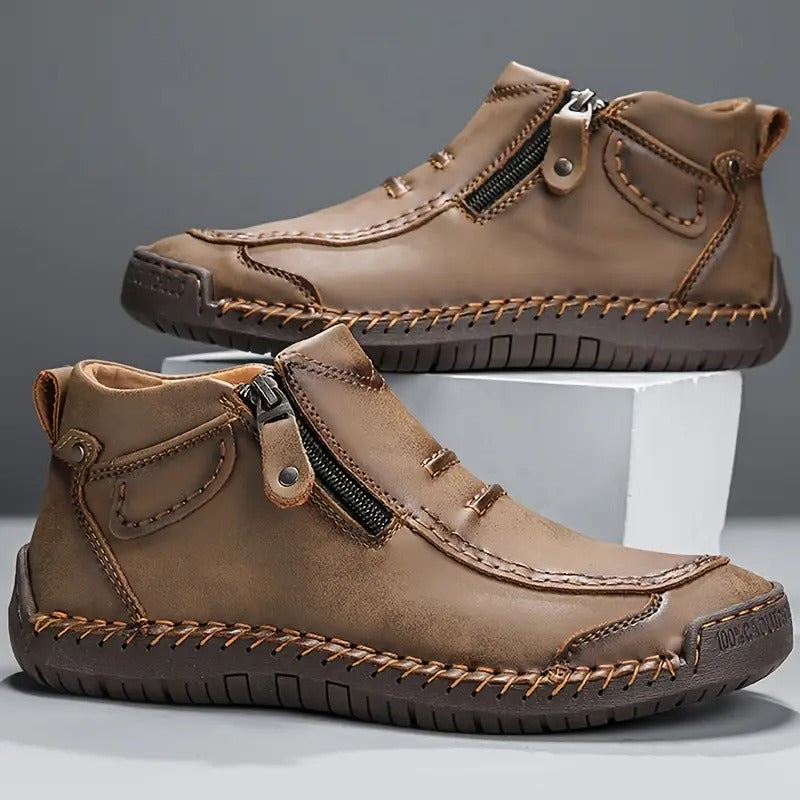 Eric | Zapatos cómodos que dan un respiro a tus pies