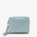 Lyla Crossbody Bag - Sky Blue