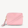 Lyla Crossbody Bag - Blush Pink