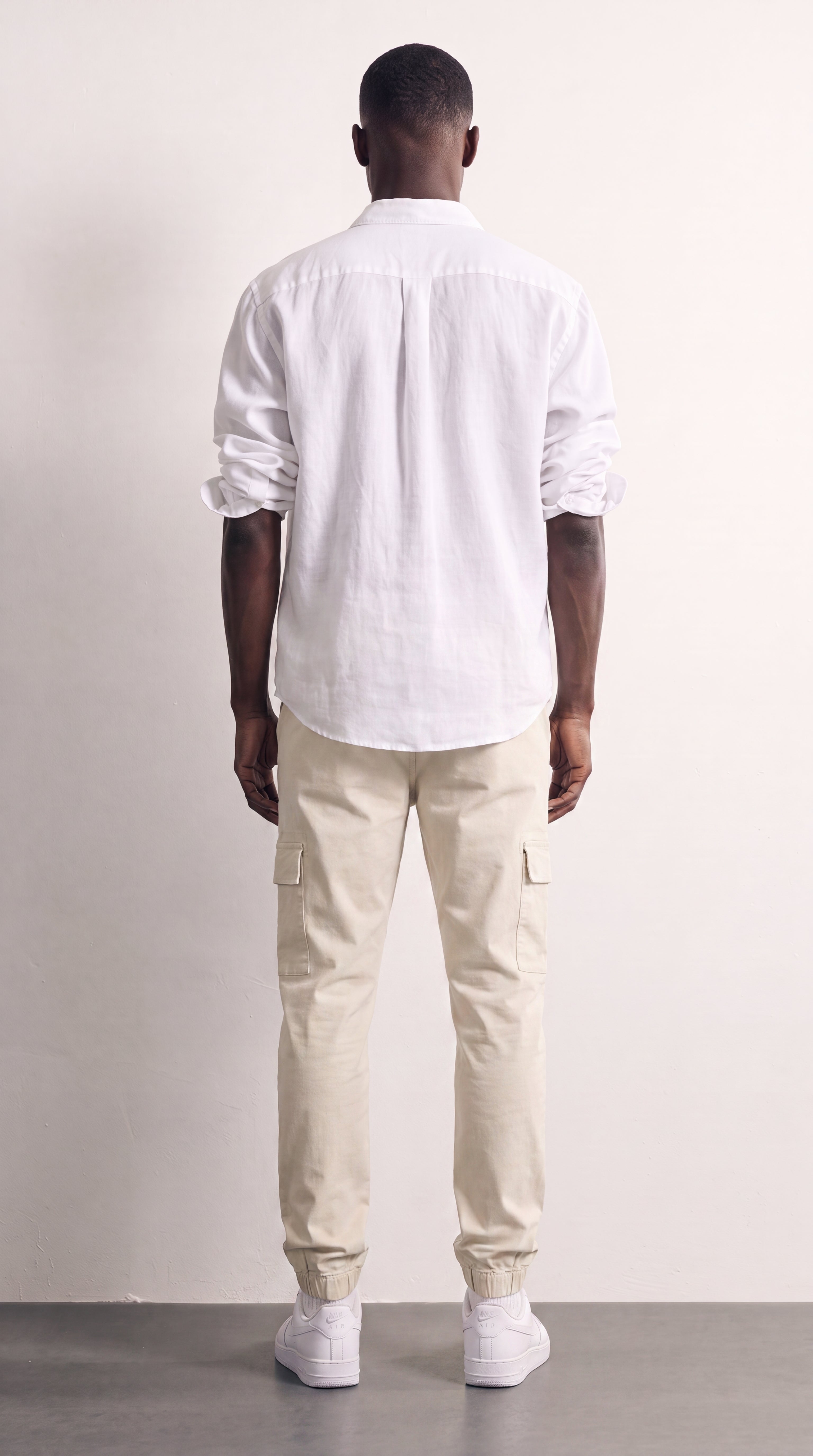 Pantalón Cargo