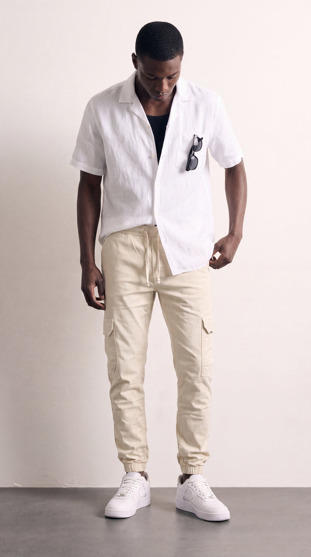 Pantalón Cargo