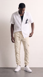 Pantalón Cargo