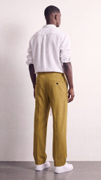 Pantalón urban relaxed