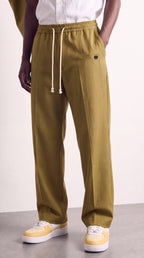 Pantalón urban relaxed