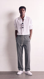 Pantalón urban relaxed