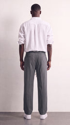 Pantalón urban relaxed