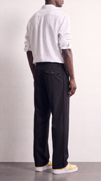 Pantalón urban relaxed