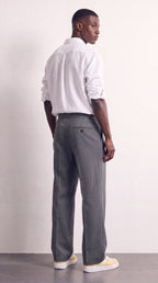 Pantalón urban relaxed