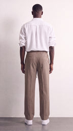 Pantalón urban relaxed