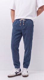 Jitsu - Pantalón de pana