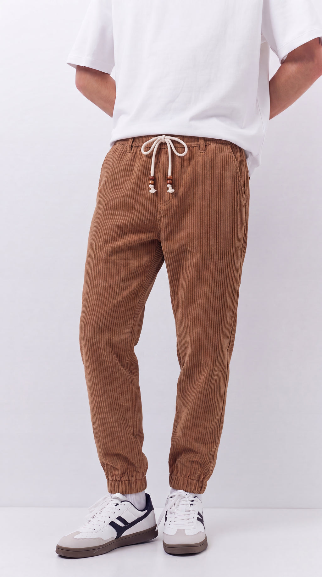 Jitsu - Pantalón de pana