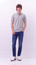 Yann | Polo Deportivo Informal