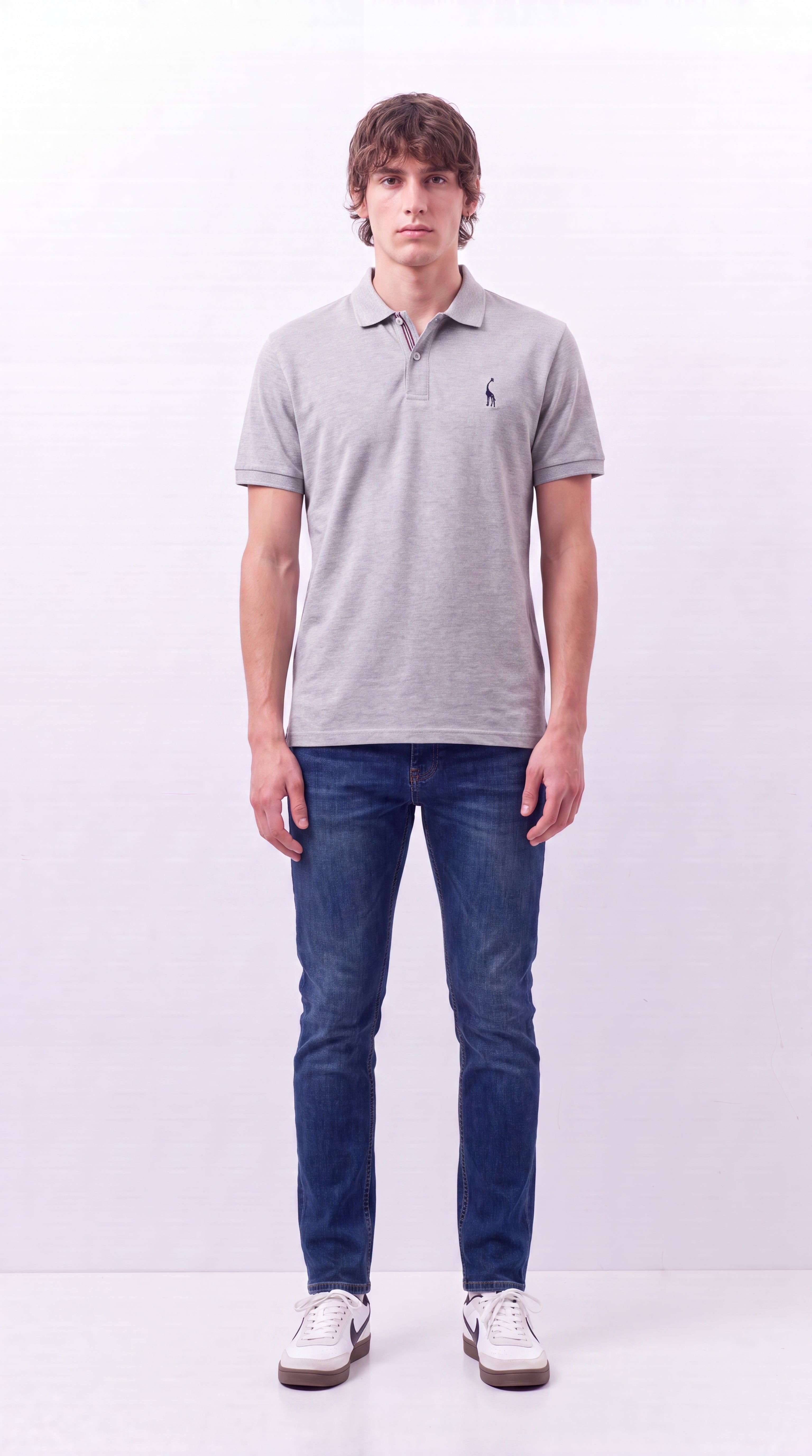 Yann | Polo Deportivo Informal