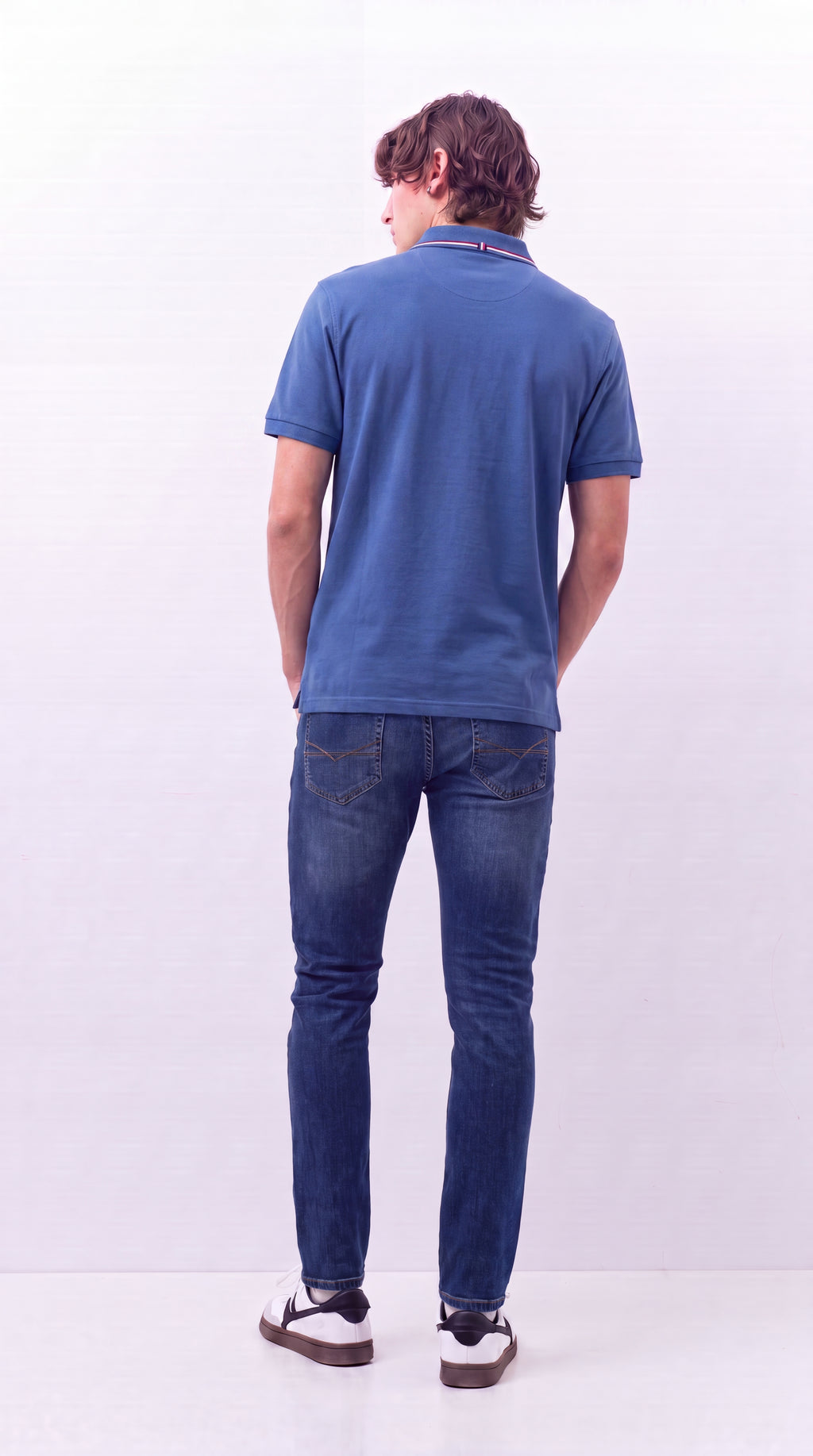 Yann | Polo Deportivo Informal